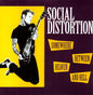 Social Distortion - Somewhere Between Heaven & Hell [Import]