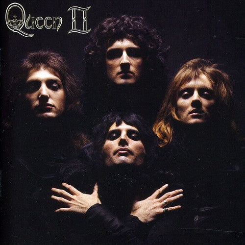 Queen - Queen II [CD]