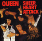 Queen - Sheer Heart Attack [CD]