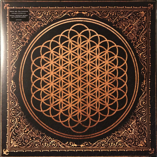 Bring Me The Horizon - Sempiternal [LP]