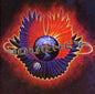 Journey - Infinity [CD]