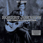 Robert Johnson - Complete Collection [Import]