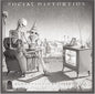 Social Distortion - Mommy's Little Monster [CD]