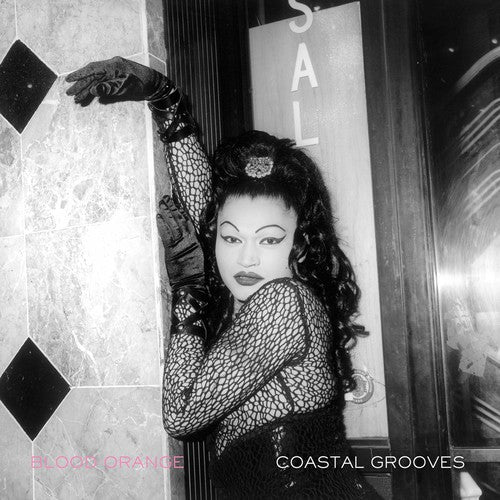 Blood Orange - Coastal Grooves [Vinyl]