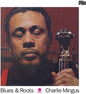 Charles Mingus - Blues & Roots [Import]