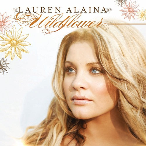 Lauren Alaina - Wildflower [CD]
