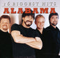 Alabama - 16 Biggest Hits [CD]