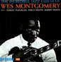 Wes Montgomery - Incredible Jazz Guitar [LP]
