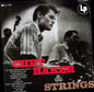Chet Baker - Chet Baker & Strings [LP]