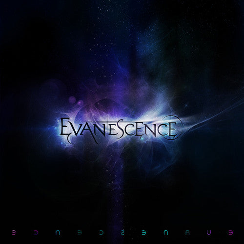 Evanescence - Evanescence [CD]