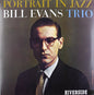 Bill Evans - Portrait in Jazz [LP]