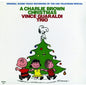 Vince Guaraldi - A Charlie Brown Christmas [Vinyl]