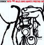 Miles Davis - Cookin with the Miles Davis Quintet [LP]
