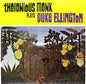 Thelonious Monk - Plays Duke Ellington [LP]
