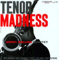 Sonny Rollins - Tenor Madness [LP]