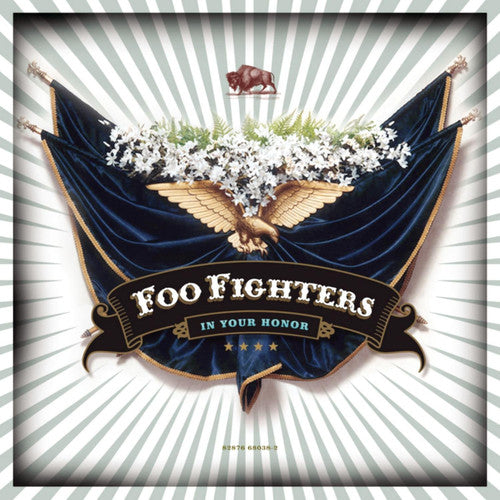 Foo Fighters - In Your Honor [Vinyl]