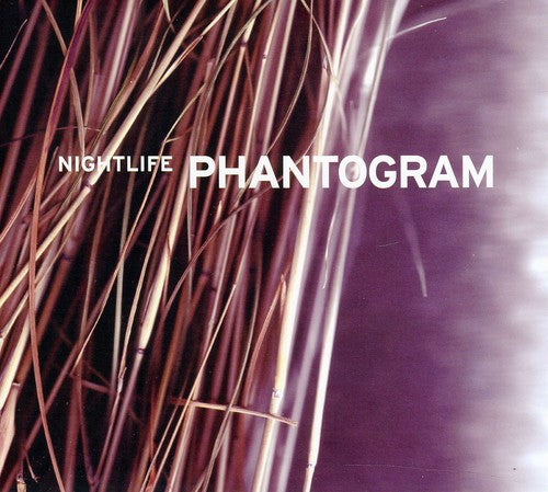 Phantogram - Nightlife [CD]