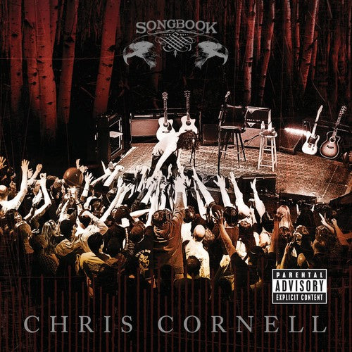 Chris Cornell - Songbook [CD]