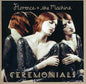 Florence + The Machine  - Ceremonials [CD]