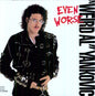 'Weird Al' Yankovic - Even Worse [CD]