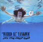 'Weird Al' Yankovic - Off the Deep End [CD]