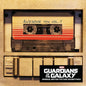 Guardians Of The Galaxy - Guardians Of The Galaxy: Awesome Mix Vol.1 [Import LP]