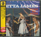 Etta James - Rocks The House (Bonus Track) (Jpn) [Remastered]
