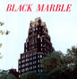 Black Marble - Weight Against The Door [LP]
