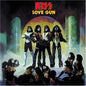 KISS - Love Gun (remastered) [CD]