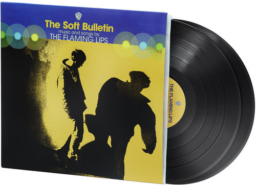 The Flaming Lips - The Soft Bulletin [LP]