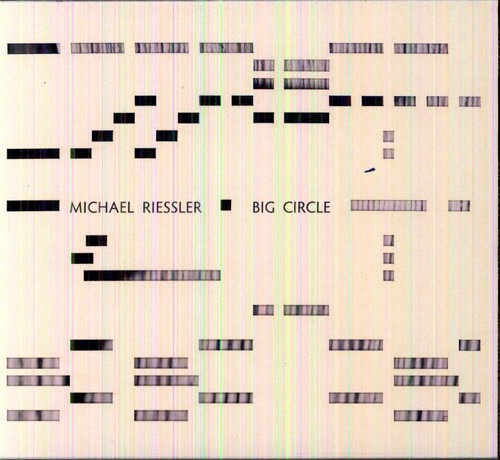 Michael Riessler - Big Circle [CD]