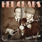 the album cover for The Hep Chaps - Crazy Rhythm