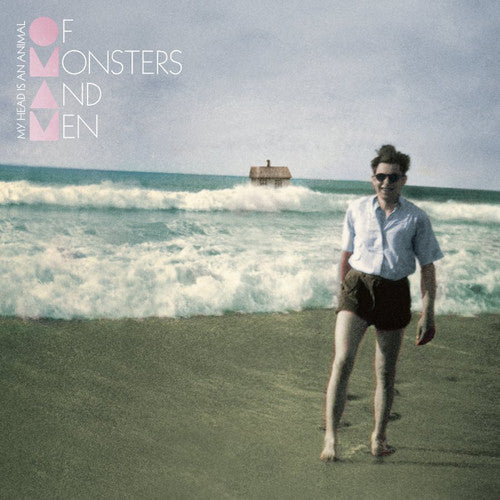 Of Monsters And Men - My Head Is An Animal [CD]