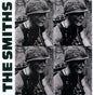 the album cover for The Smiths - Meat Is Murder Remastered  [Import]