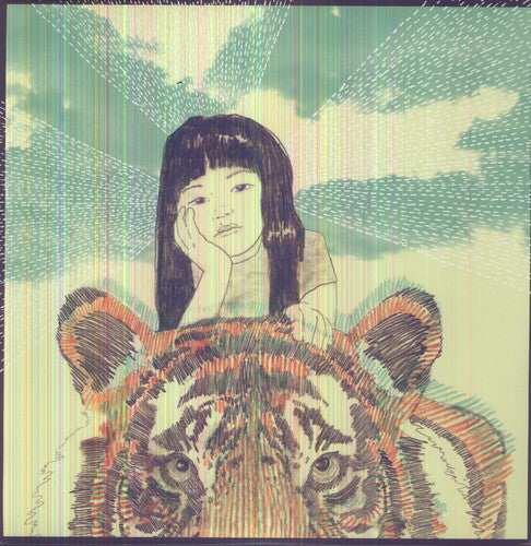 Kishi Bashi - 151A [LP]