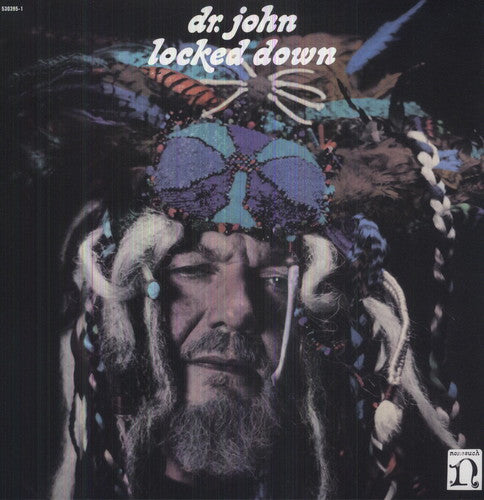Dr. John - Locked Down [LP]