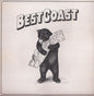 the album cover for Best Coast - The Only Place