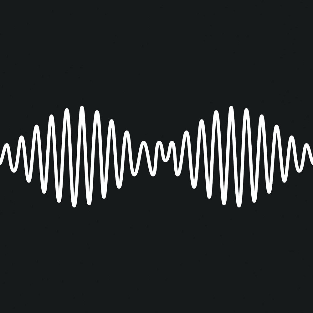 Arctic Monkeys - AM [LP]