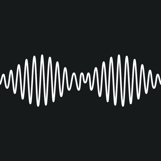 Arctic Monkeys - AM [LP]