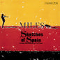 Miles Davis - Sketches Of Spain (remastered + 3 Bonus Tracks) [CD]