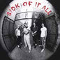 the album cover for Sick Of It All - Sick of It All