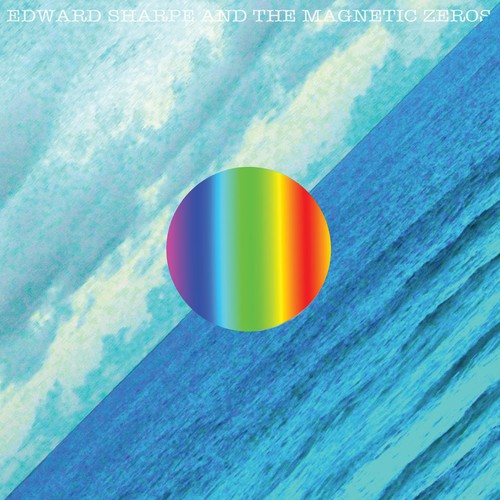 Edward Sharpe & The Magnetic Zeros - Here [CD]