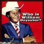 William Onyeabor - World Psychedelic Classics 5: Who Is William Onyeabor? [Vinyl]