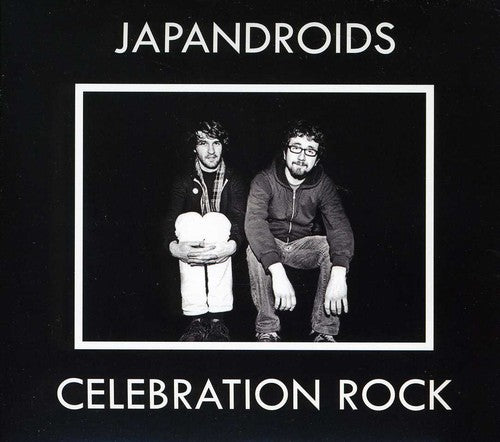 Japandroids - Celebration Rock [CD]