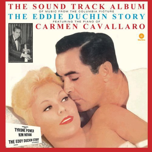 Carmen Cavallaro - Eddy Duchin Story [Import]