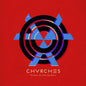 Chvrches - Bones Of What You Believe [Vinyl]
