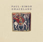 Paul Simon - Graceland: 25th Anniversary Edition [CD]
