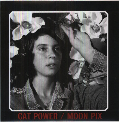 Cat Power - Moon Pix [LP]