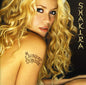 Shakira - Laundry Service [CD]