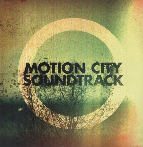 Motion City Soundtrack - Go [LP]